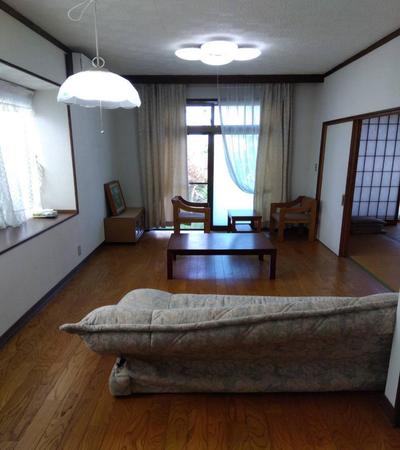 Spacious 4SLDK House in Kitazono, Tottori City — Image 4, Tottori, Tottori