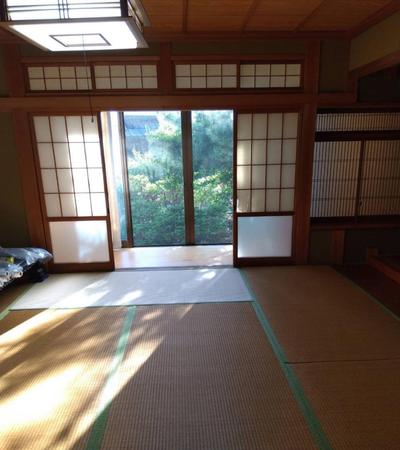 Spacious 4SLDK House in Kitazono, Tottori City — Image 2, Tottori, Tottori