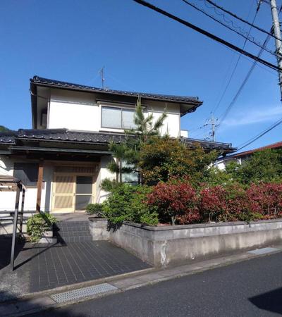 Spacious 4SLDK House in Kitazono, Tottori City — Image 1, Tottori, Tottori