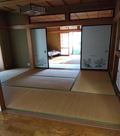 Spacious 4SLDK House in Kitazono, Tottori City — Image 1, Tottori, Tottori