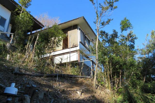 2DK House in Ito City with Ocean Proximity - Thumbnail 2