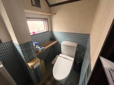 Large 8DK House for Sale in Yamanaka Onsen, Kaga City — Image 1, Kaga, Ishikawa