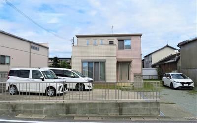 4LDK Family Home for Sale in Yanagawa City - Built 2012 — Image 1, Yanagawa, Fukuoka