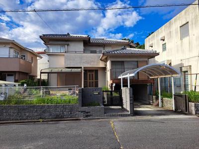 Spacious 4LDK House in Yurigaoka Higashi, Nabari City — Image 3, Nabari, Mie
