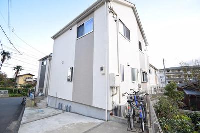 Modern 4LDK House Near Ashigara Station, Odawara — Image 1, Odawara, Kanagawa