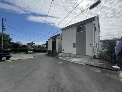 Modern 4LDK House Near Ashigara Station, Odawara — Image 1, Odawara, Kanagawa