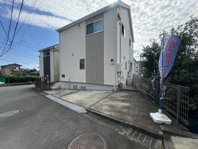Modern 4LDK House Near Ashigara Station, Odawara — Image 2, Odawara, Kanagawa