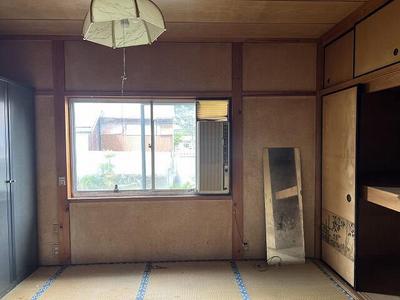 Traditional 5DK House Near Udatsu District, Mino City — Image 1, Mino, Gifu