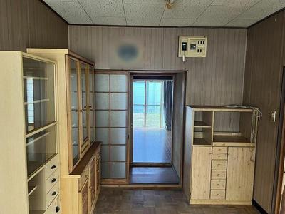 Traditional 5DK House Near Udatsu District, Mino City — Image 3, Mino, Gifu