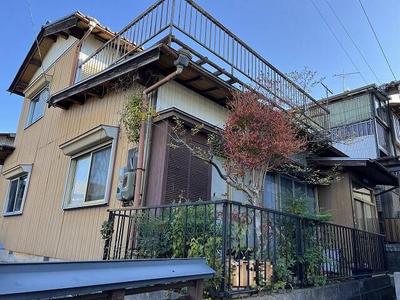 Traditional 5DK House Near Udatsu District, Mino City — Image 1, Mino, Gifu