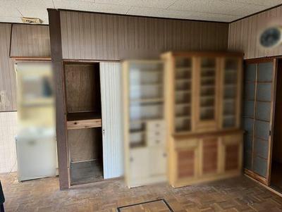 Traditional 5DK House Near Udatsu District, Mino City — Image 2, Mino, Gifu