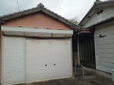 Traditional 6DK House for Sale in Kuchinotu, Nagasaki — Image 1, Minamishimabara, Nagasaki