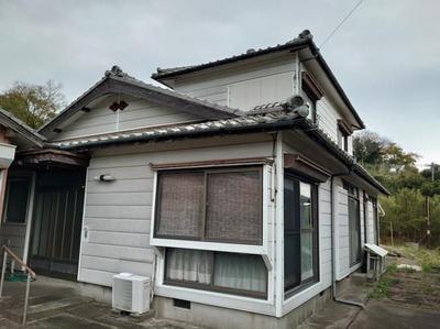 Traditional 6DK House for Sale in Kuchinotu, Nagasaki — Image 1, Minamishimabara, Nagasaki