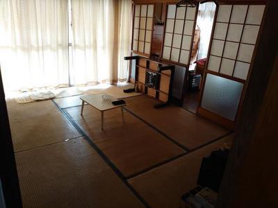 Traditional 6DK House for Sale in Kuchinotu, Nagasaki — Image 3, Minamishimabara, Nagasaki