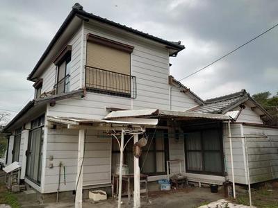 Traditional 6DK House for Sale in Kuchinotu, Nagasaki — Image 2, Minamishimabara, Nagasaki