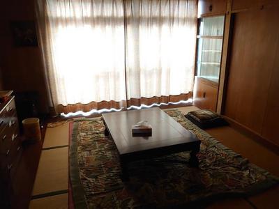 Traditional 6DK House for Sale in Kuchinotu, Nagasaki — Image 4, Minamishimabara, Nagasaki