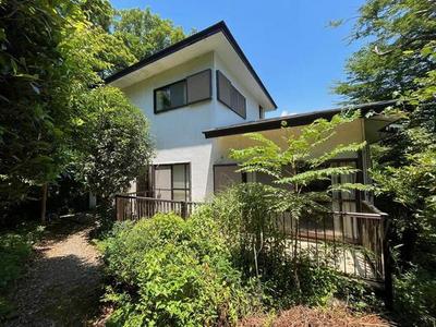 [Hatomark Site] 3SLDK Used Detached House in Shirata, Higashiizu-cho, Kamo-gun, Shizuoka Prefecture — Image 1, Higashiizu, Shizuoka