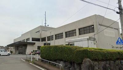 Spacious 5DK House in Izunokuni with Double Parking — Image 3, Izunokuni, Shizuoka