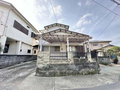 Spacious 5DK House in Izunokuni with Double Parking — Image 1, Izunokuni, Shizuoka