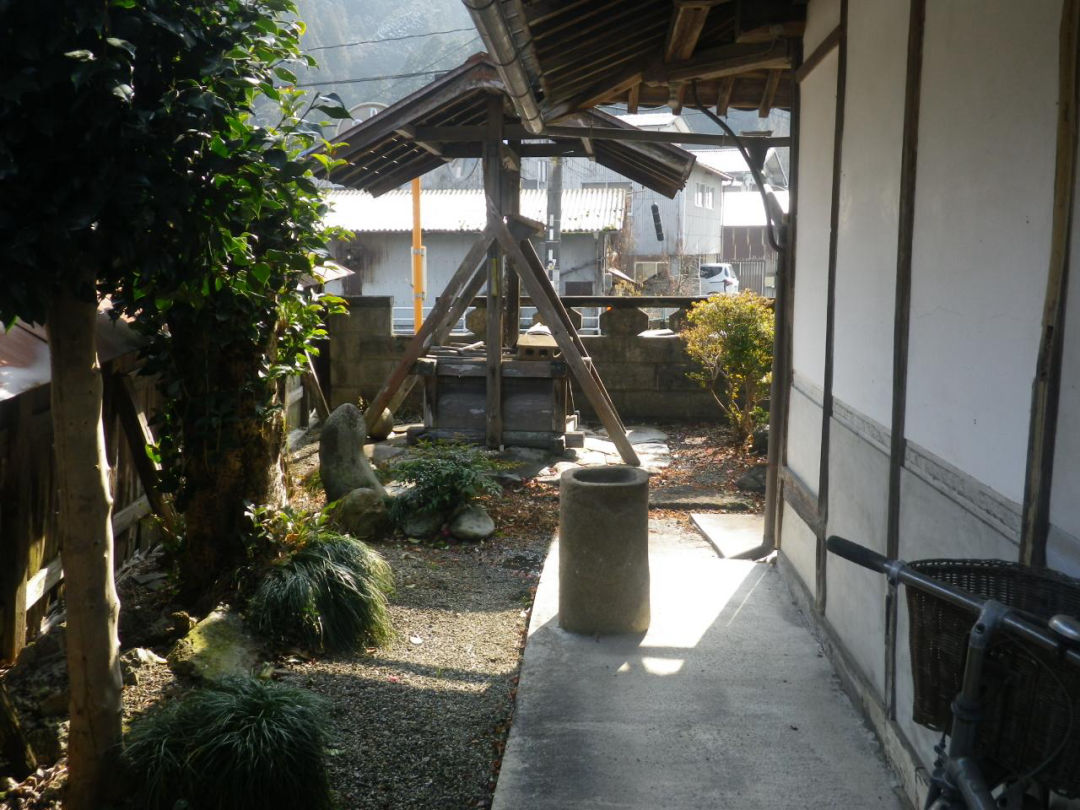 1922 Traditional House in Maniwa with 274.8sqm Land - Thumbnail 3