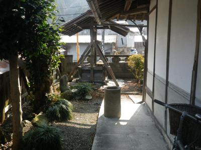 1922 Traditional House in Maniwa with 274.8sqm Land — Image 5, Maniwa, Okayama