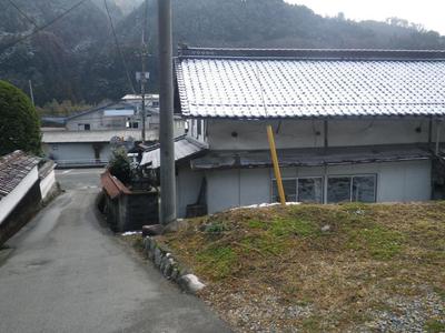 1922 Traditional House in Maniwa with 274.8sqm Land — Image 1, Maniwa, Okayama