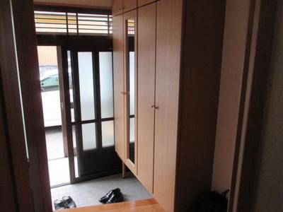 Spacious 3LDK House in Shinjo City, Close to Station — Image 3, Shinjo, Yamagata