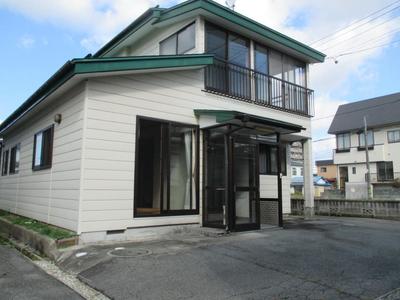 Spacious 3LDK House in Shinjo City, Close to Station — Image 2, Shinjo, Yamagata