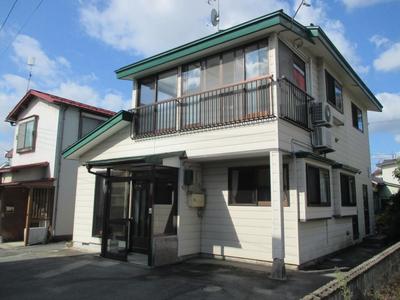 Spacious 3LDK House in Shinjo City, Close to Station — Image 1, Shinjo, Yamagata