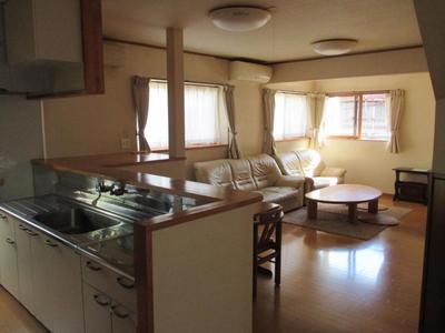 Spacious 3LDK House in Shinjo City, Close to Station — Image 4, Shinjo, Yamagata
