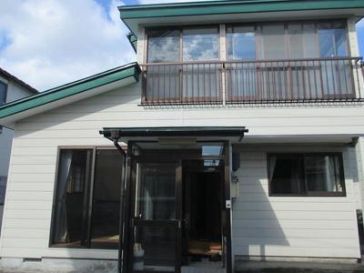 Spacious 3LDK House in Shinjo City, Close to Station — Image 1, Shinjo, Yamagata