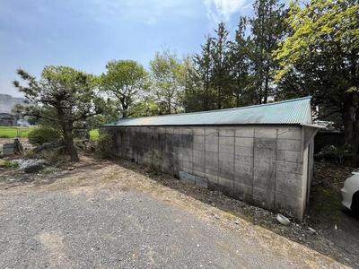 Historic Farmhouse with Storage in Sano City - 773m² Plot — Image 3, Sano, Tochigi