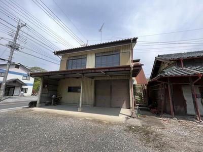 Historic Farmhouse with Storage in Sano City - 773m² Plot — Image 2, Sano, Tochigi