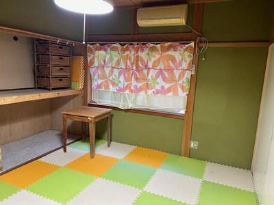 [Hatomark Site] 3LDK Used Detached House in Kanaya, Obama City, Fukui Prefecture — Image 4, Obama, Fukui