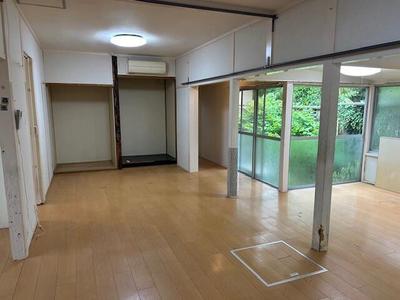[Hatomark Site] 3LDK Used Detached House in Kanaya, Obama City, Fukui Prefecture — Image 2, Obama, Fukui
