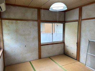 [Hatomark Site] 3LDK Used Detached House in Kanaya, Obama City, Fukui Prefecture — Image 3, Obama, Fukui