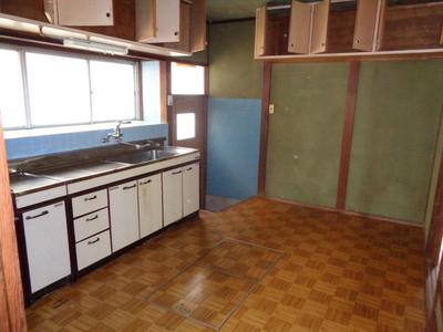 Spacious 4DK House with 298sqm Land in Yamaguchi City — Image 4, Yamaguchi, Yamaguchi