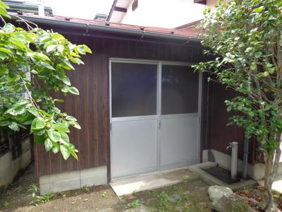 Spacious 4DK House with 298sqm Land in Yamaguchi City — Image 2, Yamaguchi, Yamaguchi