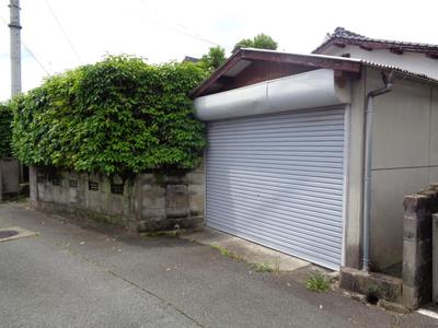 Spacious 4DK House with 298sqm Land in Yamaguchi City — Image 1, Yamaguchi, Yamaguchi