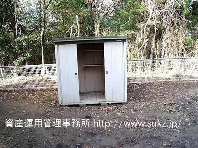 4SLDK House for Sale in Hosokusa, Oami-Shirasato — Image 1, Oami Shirasato, Chiba