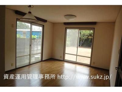 4SLDK House for Sale in Hosokusa, Oami-Shirasato — Image 4, Oami Shirasato, Chiba