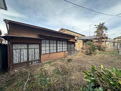 Traditional 3DK House Near Tanuma Station, Sano City — Image 1, Sano, Tochigi