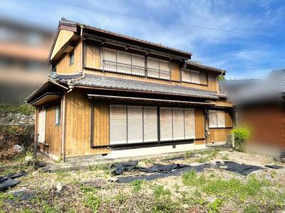 Coastal 4SDK House Near Ocean in Minamiise, Mie Prefecture — Image 1, Minamiise, Mie
