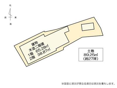 Coastal 4SDK House Near Ocean in Minamiise, Mie Prefecture — Image 3, Minamiise, Mie