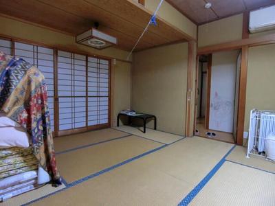 Traditional 7DK House on Large Plot in Tochigi City — Image 3, Tochigi, Tochigi