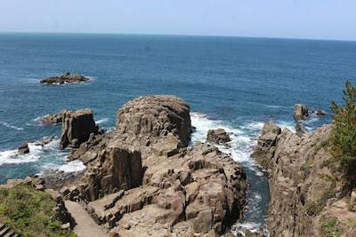 Traditional 6SK House Near Mikuni Beach, Sakai City — Image 2, Sakai, Fukui
