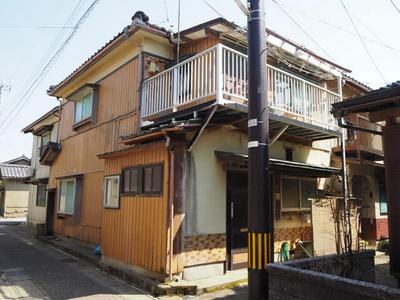 Traditional 6SK House Near Mikuni Beach, Sakai City — Image 1, Sakai, Fukui