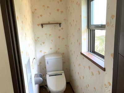 Spacious 6SLDK House in Ono City with Large Land Plot — Image 1, Ono, Fukui