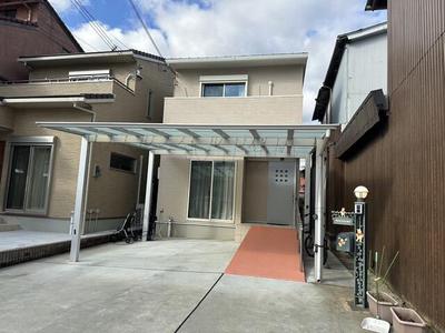 Modern 3LDK House in Central Sumoto City, Awaji Island — Image 1, Sumoto, Hyogo