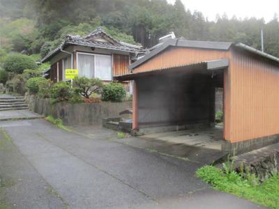 [Hatomark Site] 9DK used detached house in Kosuou, Hikari City, Yamaguchi Prefecture — Image 1, Hikari, Yamaguchi